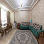 Satılır 3 otaqlı Yeni Tikili, Neftçilər metrosu, Nizami rayonu 2