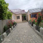 Kirayə (günlük) 2 otaqlı Həyət evi/villa Qusar 3