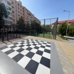Satılır 3 otaqlı Köhnə Tikili, Neftçilər metrosu, Nizami rayonu 15