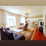Kirayə (günlük) 3 otaqlı Həyət evi/villa İsmayıllı 10