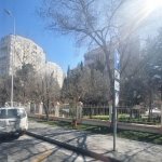 Satılır 5 otaqlı Yeni Tikili, Azadlıq metrosu, 8-ci mikrorayon, Binəqədi rayonu 19