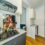 Kirayə (günlük) 3 otaqlı Köhnə Tikili, Sahil metrosu, Səbail rayonu 23