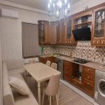 Kirayə (aylıq) 5 otaqlı Həyət evi/villa, Mərdəkan, Xəzər rayonu 15