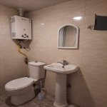 Kirayə (aylıq) 2 otaqlı Həyət evi/villa, Montin qəs., Nərimanov rayonu 12