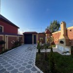 Satılır 7 otaqlı Həyət evi/villa, Koroğlu metrosu, Ramana qəs., Sabunçu rayonu 20