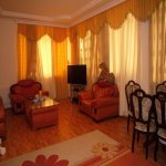 Kirayə (aylıq) 4 otaqlı Həyət evi/villa, Badamdar qəs., Səbail rayonu 7