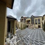 Satılır 4 otaqlı Həyət evi/villa, Buzovna, Xəzər rayonu 3