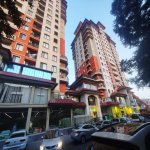 Satılır 2 otaqlı Yeni Tikili, Qara Qarayev metrosu, Nizami rayonu 2