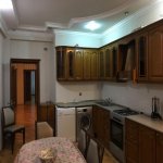 Kirayə (aylıq) 3 otaqlı Yeni Tikili, Azadlıq metrosu, 8-ci mikrorayon, Binəqədi rayonu 10