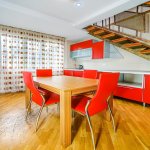 Kirayə (günlük) 3 otaqlı Köhnə Tikili, Nizami metrosu, Nəsimi rayonu 8