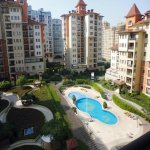 Kirayə (aylıq) 3 otaqlı Yeni Tikili, Gənclik metrosu, Nərimanov rayonu 1