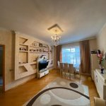 Satılır 4 otaqlı Həyət evi/villa, Avtovağzal metrosu, Biləcəri qəs., Binəqədi rayonu 22