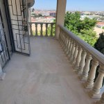 Satılır 8 otaqlı Həyət evi/villa, Qara Qarayev metrosu, Nizami rayonu 5