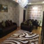 Kirayə (aylıq) 3 otaqlı Yeni Tikili, Nizami metrosu, Yasamal rayonu 13