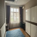 Аренда 4 комнатная Новостройка, м. 28 Мая метро, Насими район 4