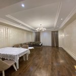 Kirayə (aylıq) 3 otaqlı Yeni Tikili, Ağ şəhər, Xətai rayonu 3