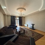 Kirayə (aylıq) 3 otaqlı Yeni Tikili, Ağ şəhər, Xətai rayonu 5