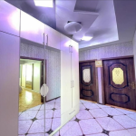 Satılır 4 otaqlı Yeni Tikili, Əhmədli metrosu, Köhnə Günəşli qəs., Xətai rayonu 5