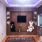 Satılır 6 otaqlı Həyət evi/villa, İnşaatçılar metrosu, Yasamal rayonu 17