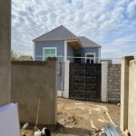 Satılır 3 otaqlı Həyət evi/villa, Koroğlu metrosu, Zabrat qəs., Sabunçu rayonu 1