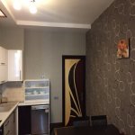 Kirayə (aylıq) 3 otaqlı Yeni Tikili, Nizami metrosu, Yasamal rayonu 12