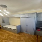 Kirayə (aylıq) 3 otaqlı Köhnə Tikili, İçərişəhər metrosu, Səbail rayonu 5