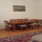 Satılır 4 otaqlı Köhnə Tikili, Nizami metrosu, Yasamal rayonu 20