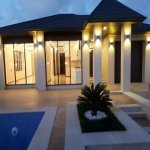 Satılır 4 otaqlı Həyət evi/villa, Mərdəkan, Xəzər rayonu 4