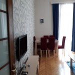 Kirayə (aylıq) 4 otaqlı Köhnə Tikili, Sahil metrosu, Səbail rayonu 11