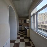 Kirayə (aylıq) 3 otaqlı Köhnə Tikili, Nizami metrosu, Yasamal rayonu 20