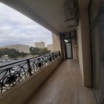 Kirayə (aylıq) 3 otaqlı Yeni Tikili, Elmlər akademiyası metrosu, Yasamal qəs., Yasamal rayonu 9