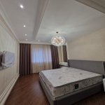 Kirayə (aylıq) 3 otaqlı Yeni Tikili, Ağ şəhər, Xətai rayonu 12