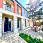 Kirayə (aylıq) 9 otaqlı Ofis, Neftçilər metrosu, Nizami rayonu 4