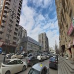 Kirayə (aylıq) 5 otaqlı Ofis, Gənclik metrosu, Odlar Yurdu Universiteti, Nərimanov rayonu 23