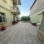 Satılır 6 otaqlı Həyət evi/villa, Yeni Ramana, Sabunçu rayonu 3
