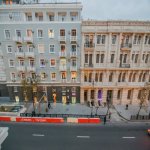 Kirayə (aylıq) 3 otaqlı Ofis, Sahil metrosu, Səbail rayonu 20