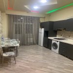 Kirayə (aylıq) 3 otaqlı Yeni Tikili, Nizami rayonu 15