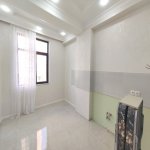 Satılır 2 otaqlı Yeni Tikili, Qara Qarayev metrosu, Nizami rayonu 9