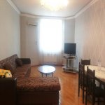 Kirayə (aylıq) 2 otaqlı Yeni Tikili, Nizami metrosu, Yasamal rayonu 1