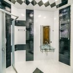 Kirayə (aylıq) 3 otaqlı Yeni Tikili, İçərişəhər metrosu, Səbail rayonu 21