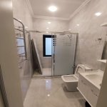 Satılır 6 otaqlı Həyət evi/villa, Badamdar qəs., Səbail rayonu 10