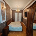 Satılır 3 otaqlı Yeni Tikili, Badamdar qəs., Səbail rayonu 14