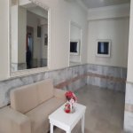 Kirayə (aylıq) 8 otaqlı Ofis, Nərimanov rayonu 8