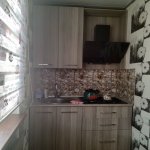 Satılır 3 otaqlı Köhnə Tikili, Neftçilər metrosu, Nizami rayonu 12