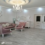 Kirayə (aylıq) 3 otaqlı Yeni Tikili, Xətai metrosu, Xətai rayonu 5
