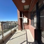 Kirayə (aylıq) 3 otaqlı Yeni Tikili, Nəriman Nərimanov metrosu, Montin qəs., Nərimanov rayonu 13