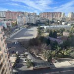 Kirayə (aylıq) 2 otaqlı Yeni Tikili, Memar Əcəmi metrosu, Nəsimi rayonu 1
