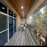 Kirayə (aylıq) 4 otaqlı Həyət evi/villa, Badamdar qəs., Səbail rayonu 18