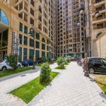 Kirayə (aylıq) 2 otaqlı Yeni Tikili, 28 May metrosu, Səbail rayonu 2