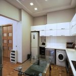 Kirayə (aylıq) 3 otaqlı Yeni Tikili, 8 Noyabr metrosu, Yasamal rayonu 14